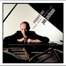 Load image into Gallery viewer, Joe Jackson : Steppin' Out (The Very Best Of Joe Jackson) (2xCD, Comp, RM)