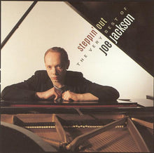 Load image into Gallery viewer, Joe Jackson : Steppin' Out (The Very Best Of Joe Jackson) (2xCD, Comp, RM)