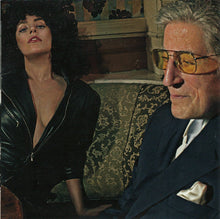 Load image into Gallery viewer, Tony Bennett & Lady Gaga : Cheek To Cheek (CD, Album)