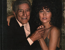Load image into Gallery viewer, Tony Bennett & Lady Gaga : Cheek To Cheek (CD, Album)