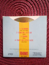 Load image into Gallery viewer, Ritchie Valens : Lil' Bit Of Gold (CD, Mini, Comp)