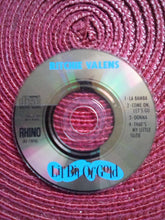 Load image into Gallery viewer, Ritchie Valens : Lil' Bit Of Gold (CD, Mini, Comp)