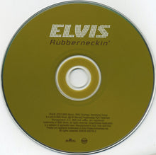 Load image into Gallery viewer, Elvis Presley : Rubberneckin' (Paul Oakenfold Remix) (CD, Single)