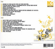 Load image into Gallery viewer, The Drifters : Best Of The Drifters (2xCD, Comp)