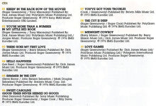 Load image into Gallery viewer, The Drifters : Best Of The Drifters (2xCD, Comp)