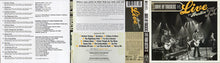 Load image into Gallery viewer, Drive-By Truckers : Live From Austin TX (CD, Album + DVD, NTSC, DTS)