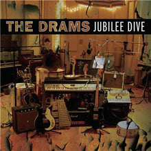 Load image into Gallery viewer, The Drams : Jubilee Dive (CD, Album)