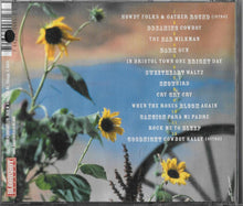 Load image into Gallery viewer, Sally Timms : Cowboy Sally's Twilight Laments...For Lost Buckaroos (CD, Album, Promo)