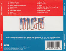 Load image into Gallery viewer, MC5 : Babes In Arms (CD, Comp, RE, RM)