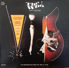 Load image into Gallery viewer, The Who : Join Together (2xCD, Album + Box)