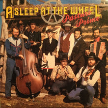 Load image into Gallery viewer, Asleep At The Wheel : Pasture Prime (LP)
