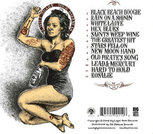 Load image into Gallery viewer, Willem Maker : New Moon Hand (CD, Album, Dig)