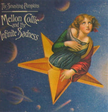 Load image into Gallery viewer, The Smashing Pumpkins : Mellon Collie And The Infinite Sadness (2xCD, Album, RE, RM, Son)