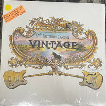 Load image into Gallery viewer, The Brothers Larson : Vintage 2016 (LP)