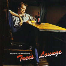 Load image into Gallery viewer, Various : Music From The Motion Picture Trees Lounge (CD, Comp)