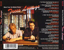 Load image into Gallery viewer, Various : Music From The Motion Picture Trees Lounge (CD, Comp)