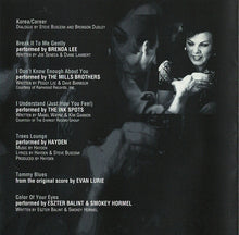 Load image into Gallery viewer, Various : Music From The Motion Picture Trees Lounge (CD, Comp)