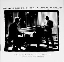 Load image into Gallery viewer, The Style Council : Confessions Of A Pop Group (CD, Album)