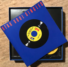 Load image into Gallery viewer, Various : The Complete Stax/Volt Soul Singles, Volume 2: 1968-1971 (9xCD, Comp, RM + Box)