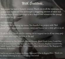 Load image into Gallery viewer, Lara Price : I Mean Business (CD, Album)