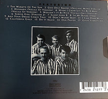 Load image into Gallery viewer, The Beach Boys : Perfect Harmony (CD, Comp, Ltd, Dig)