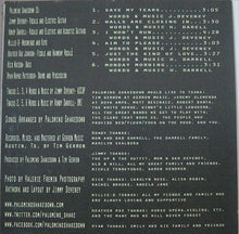 Load image into Gallery viewer, Palomino Shakedown : Palomino Shakedown (CDr)