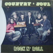 Load image into Gallery viewer, Palomino Shakedown : Palomino Shakedown (CDr)