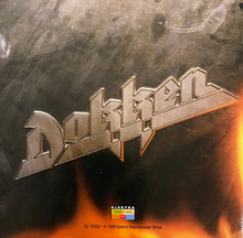 Load image into Gallery viewer, Dokken : The Very Best Of Dokken (CD, Comp)