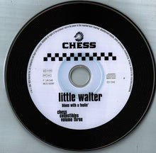 Load image into Gallery viewer, Little Walter : Blues With A Feelin' (2xCD, Comp, RM)