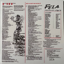 Load image into Gallery viewer, Fela Kuti & Egypt 80 : Beasts Of No Nation / O.D.O.O. (CD, Comp, RE, LP )