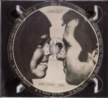 Load image into Gallery viewer, Levitts : We Are The Levitts (CD, Album, RE, Dig)