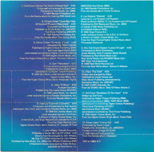 Load image into Gallery viewer, Various : Borders Without Boundaries (CD, Comp)