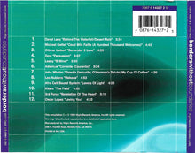 Load image into Gallery viewer, Various : Borders Without Boundaries (CD, Comp)
