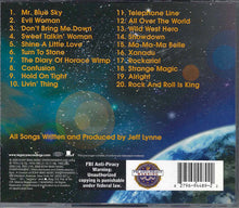 Load image into Gallery viewer, Electric Light Orchestra : All Over The World - The Very Best Of Electric Light Orchestra (CD, Comp)