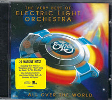 Load image into Gallery viewer, Electric Light Orchestra : All Over The World - The Very Best Of Electric Light Orchestra (CD, Comp)