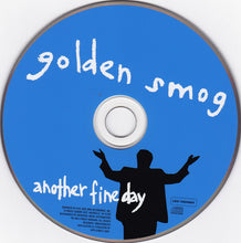 Load image into Gallery viewer, Golden Smog : Another Fine Day (CD, Album, EDC)