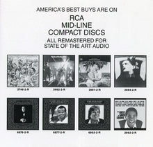 Load image into Gallery viewer, Elvis* : Moody Blue (CD, Album, RE, RM)
