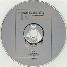 Load image into Gallery viewer, Waterson:Carthy : Waterson:Carthy (CD, Album)