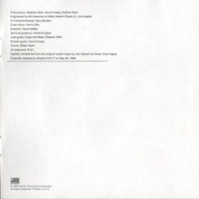 Load image into Gallery viewer, Crosby, Stills & Nash : Crosby, Stills & Nash (CD, Album, RE, RM, Oly)