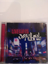 Load image into Gallery viewer, Yardbirds* : Live At B.B.King Blues Club (CD, Album)
