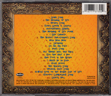 Load image into Gallery viewer, Eric Idle : Eric Idle Sings Monty Python (Live In Concert) (CD, Album)