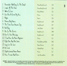 Load image into Gallery viewer, The Shangri-Las : The Leader Of The Pack (CD, Comp)