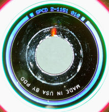 Load image into Gallery viewer, The Yardbirds : The Best Of British Rock (CD, Comp)