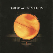 Load image into Gallery viewer, Coldplay : Parachutes (CD, Album, RP, Cin)