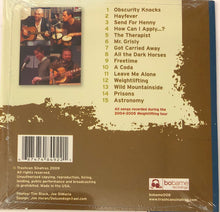 Load image into Gallery viewer, Trashcan Sinatras* : Live Series Radio Sessions Volume 1 (CD, Album)