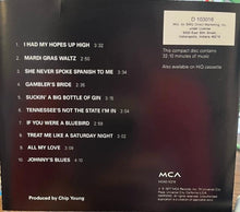 Load image into Gallery viewer, Joe Ely : Joe Ely (CD, Album, Club, RE)