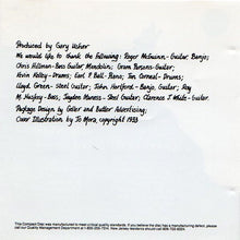 Load image into Gallery viewer, The Byrds : Sweetheart Of The Rodeo (CD, Album, RE)