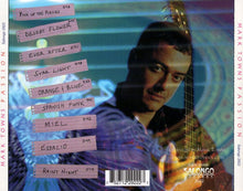 Load image into Gallery viewer, Mark Towns (2) With Special Guest Hubert Laws : Passion (CD)