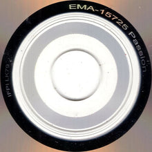 Load image into Gallery viewer, Mark Towns (2) With Special Guest Hubert Laws : Passion (CD)