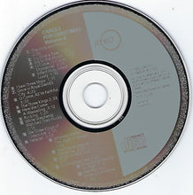 Load image into Gallery viewer, David Willcocks / Royal College Of Music Chamber Choir / Royal College Of Music Brass Ensemble : Carols For Christmas Volumes I AND II (2xCD, Album)